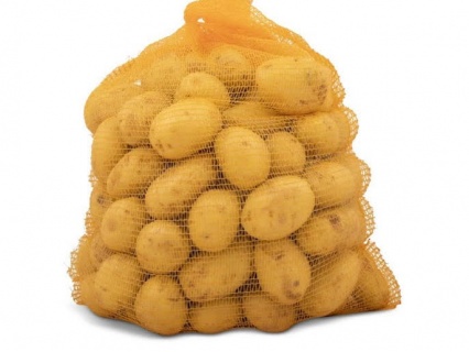 Aardappelen (50 kg)